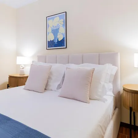 Apartamento 2br Near Douro River By Lovelystay Vila Nova de Gaia