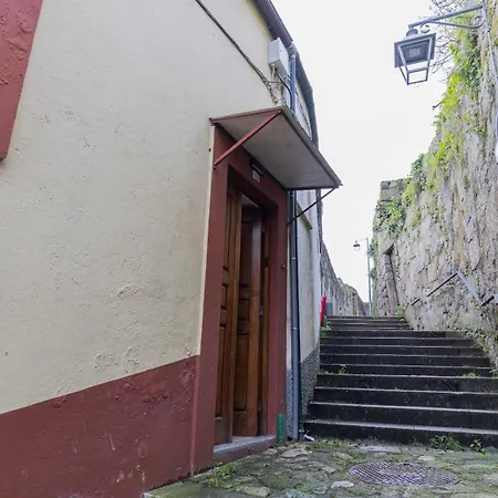 Apartamento 2br Near Douro River By Lovelystay *