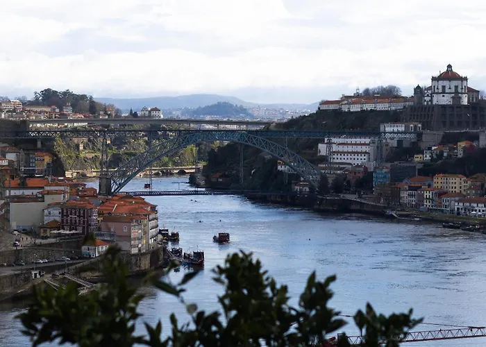 2br Near Douro River By Lovelystay Apartamento *
