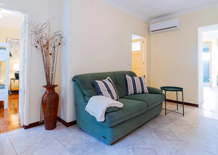 Apartamento 2br Near Douro River By Lovelystay