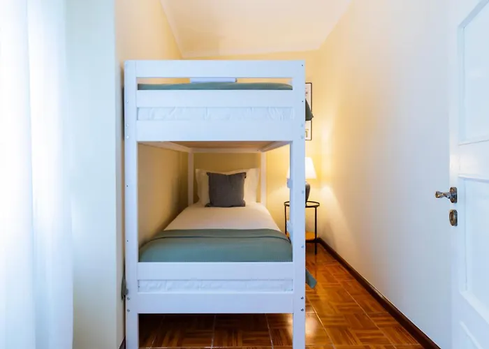 2br Near Douro River By Lovelystay * Vila Nova de Gaia