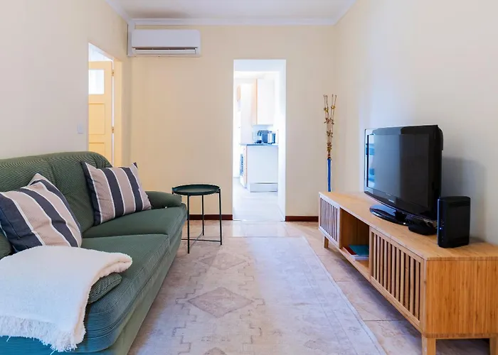 Apartamento 2br Near Douro River By Lovelystay