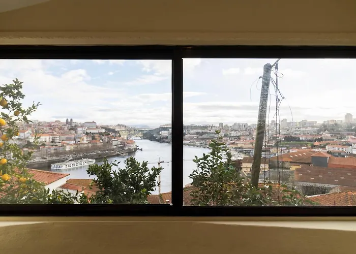 2br Near Douro River By Lovelystay Apartamento Vila Nova de Gaia
