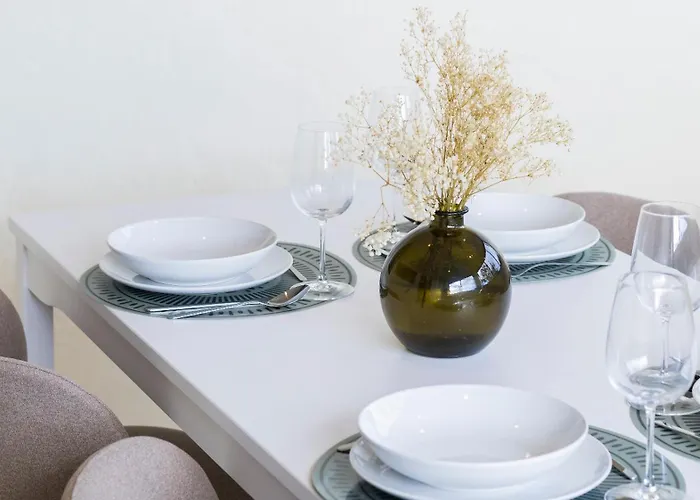 2br Near Douro River By Lovelystay Apartamento