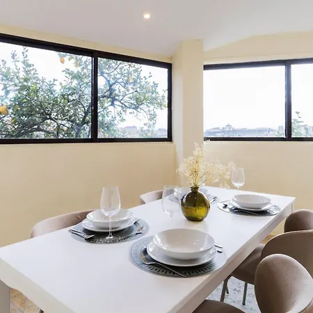 2br Near Douro River By Lovelystay