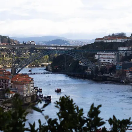 Douro River View 2Br Home By Lovelystay Apartament *