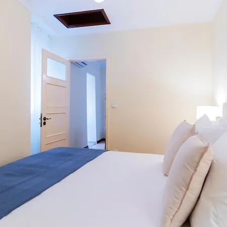 Apartament Douro River View 2Br Home By Lovelystay *