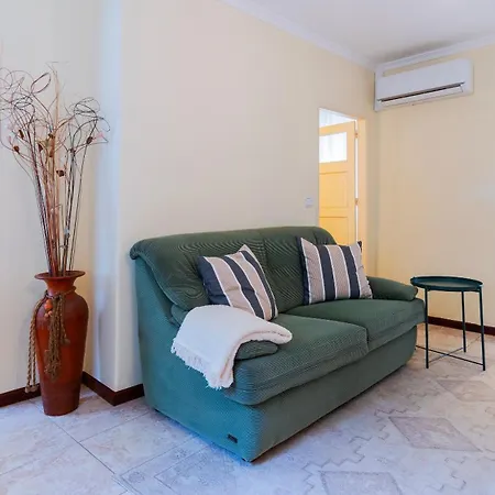 Apartament 2br Near Douro River By Lovelystay