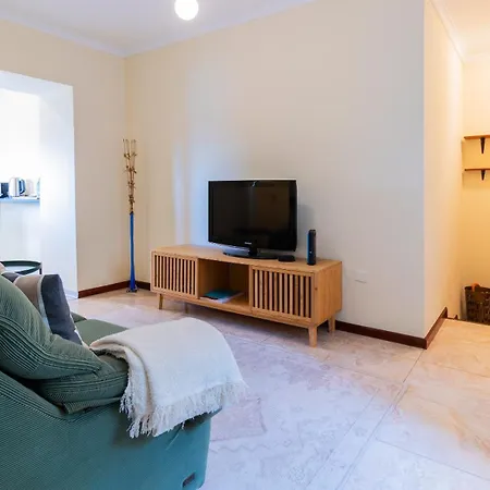 Douro River View 2Br Home By Lovelystay Apartament *
