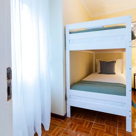 Апартаменты 2br Near Douro River By Lovelystay Вила-Нова-ди-Гая