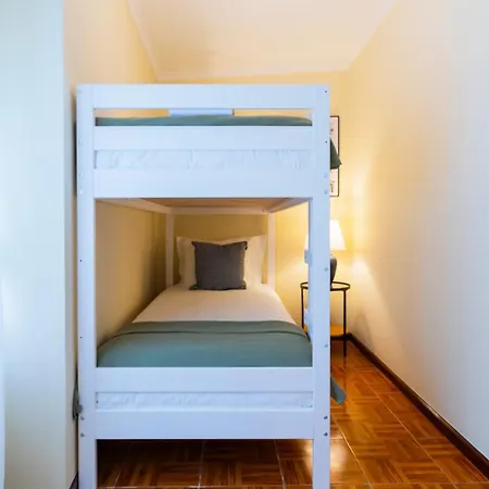 2br Near Douro River By Lovelystay * Vila Nova de Gaia