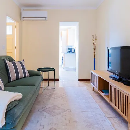Apartman 2br Near Douro River By Lovelystay