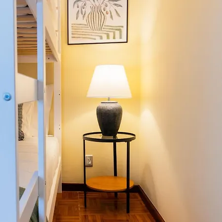 Apartman 2br Near Douro River By Lovelystay *