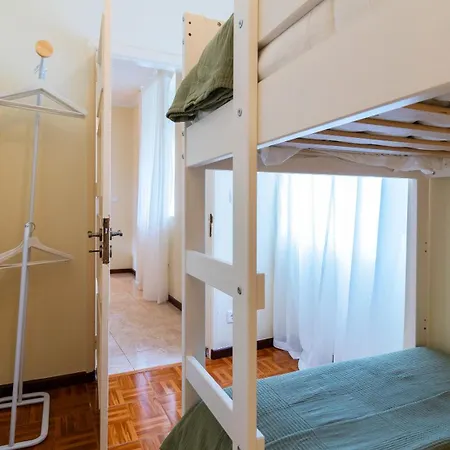 Apartman 2br Near Douro River By Lovelystay