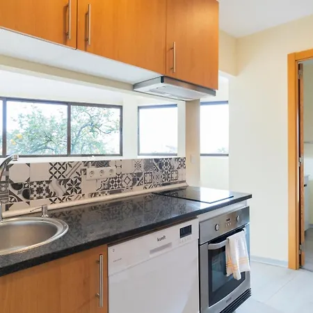 Douro River View 2Br Home By Lovelystay * Vila Nova de Gaia
