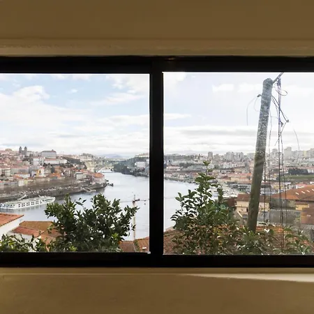 2br Near Douro River By Lovelystay Apartament Vila Nova de Gaia