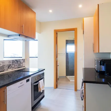 Douro River View 2Br Home By Lovelystay Apartament