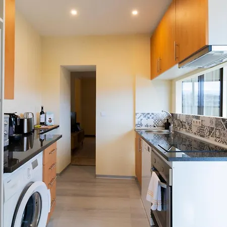 2br Near Douro River By Lovelystay