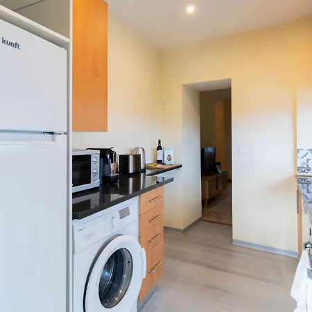Apartman 2br Near Douro River By Lovelystay