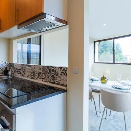 2br Near Douro River By Lovelystay Vila Nova de Gaia