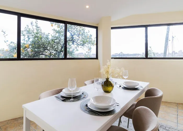 2br Near Douro River By Lovelystay