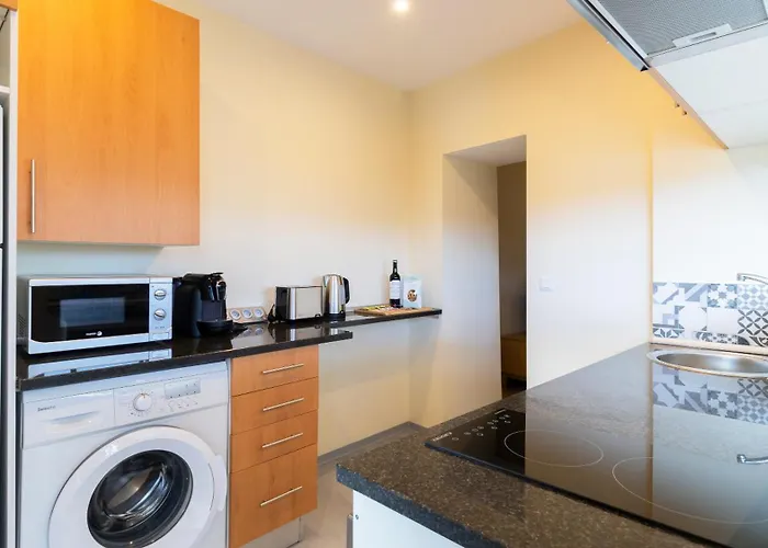 2br Near Douro River By Lovelystay