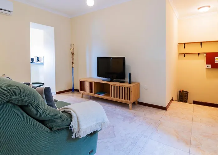 2br Near Douro River By Lovelystay Апартаменты *