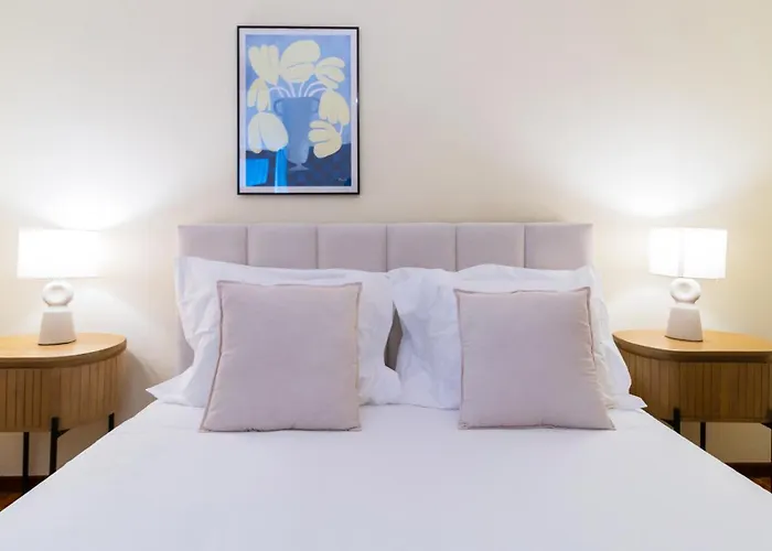 2br Near Douro River By Lovelystay Vila Nova de Gaia