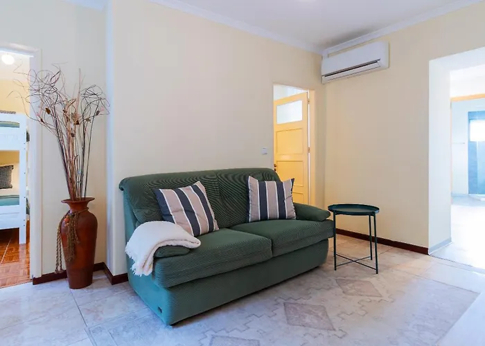 2br Near Douro River By Lovelystay Apartmán Vila Nova de Gaia