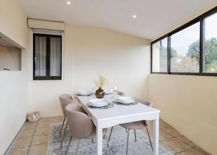 Apartmán 2br Near Douro River By Lovelystay Vila Nova de Gaia