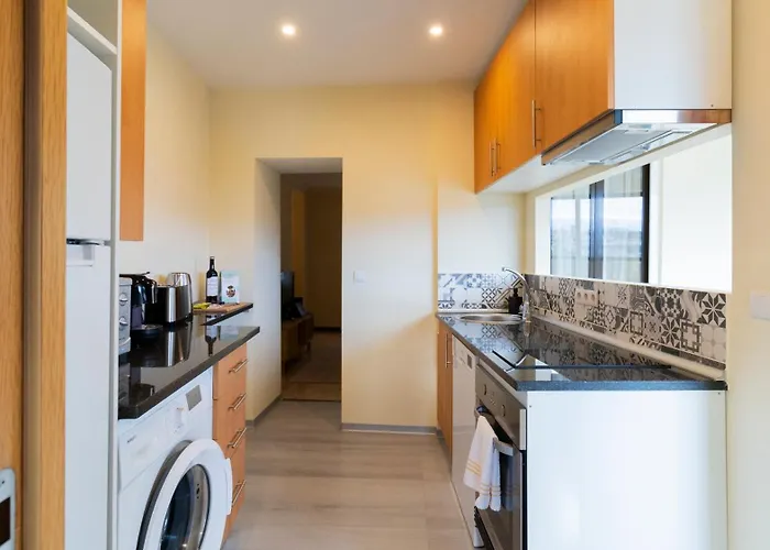 2br Near Douro River By Lovelystay